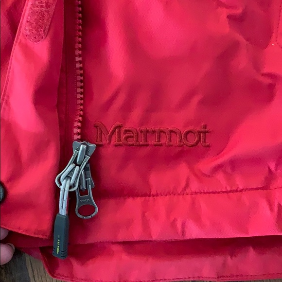 Women’s Marmont Shell - Picture 3 of 15